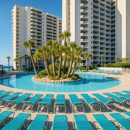 Appartamento Gulf Front Private Balcony 2 Bed 2 Bath Luxury